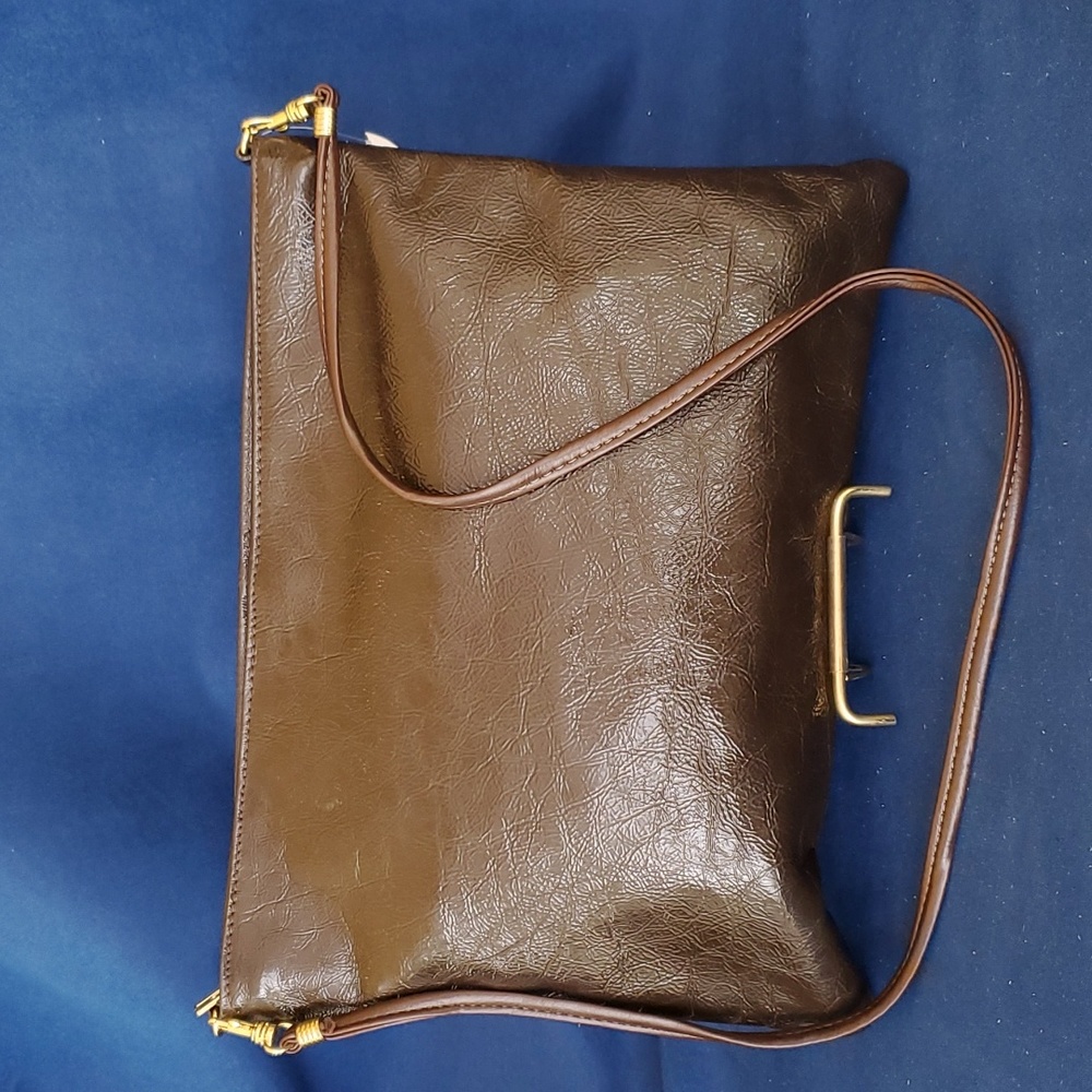 Bags by pinky genuine leather